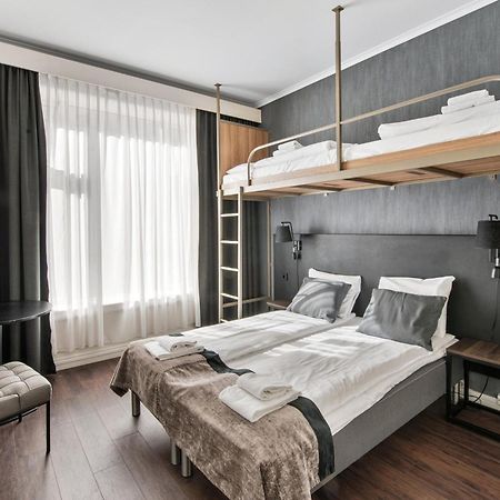K7 Hotel オスロ エクステリア 写真