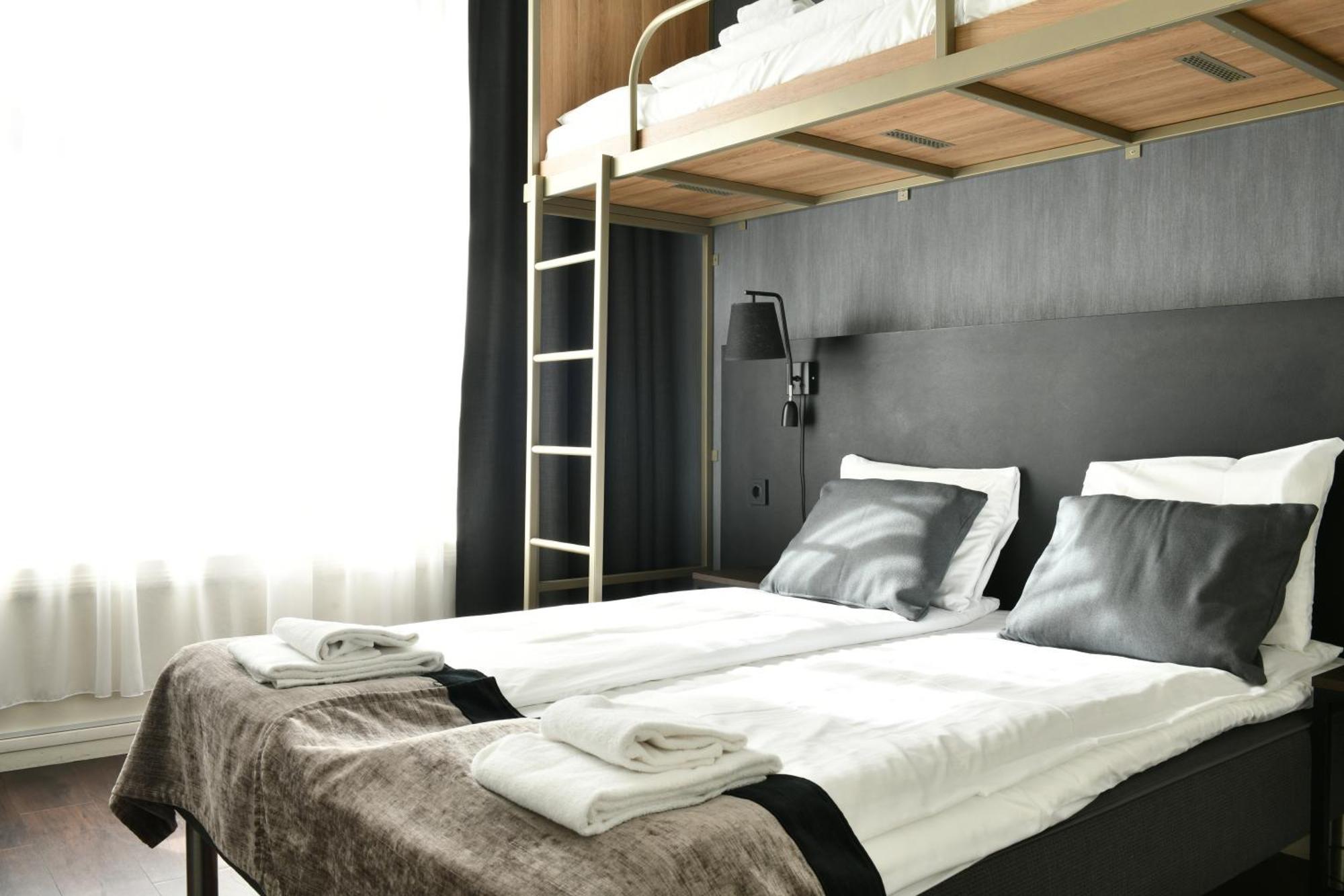 K7 Hotel オスロ エクステリア 写真
