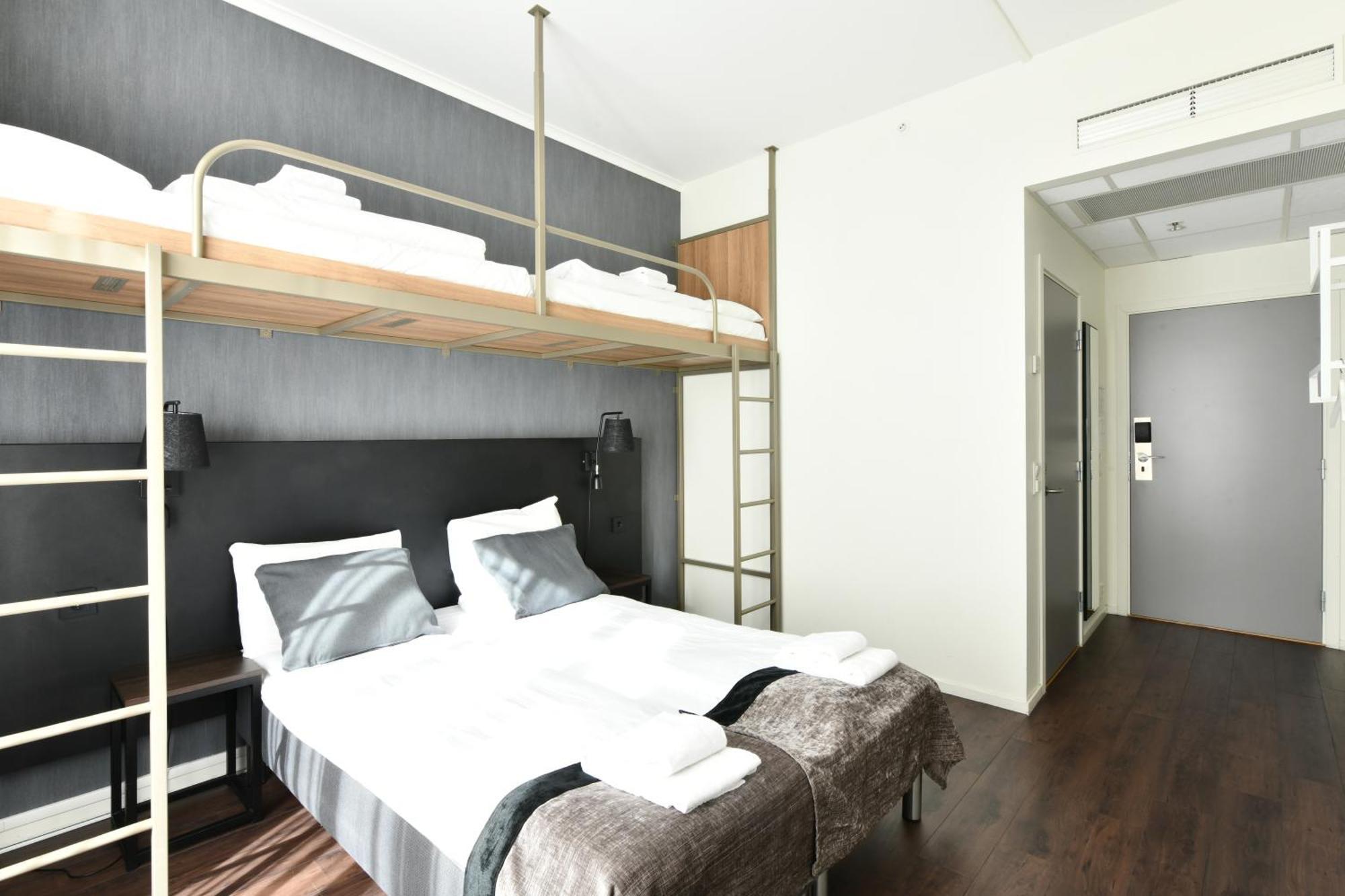 K7 Hotel オスロ エクステリア 写真