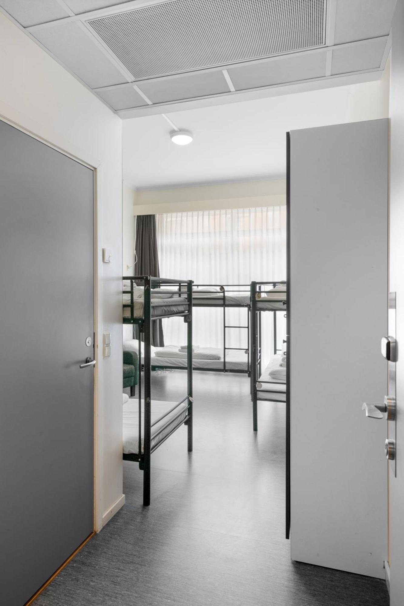K7 Hotel オスロ エクステリア 写真