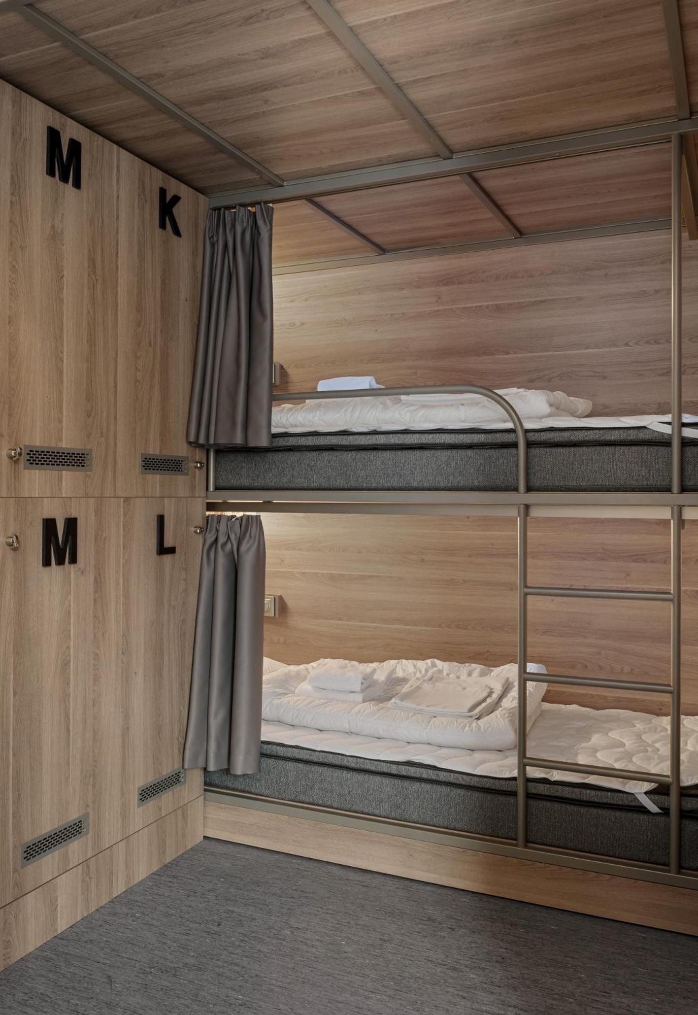 K7 Hotel オスロ エクステリア 写真