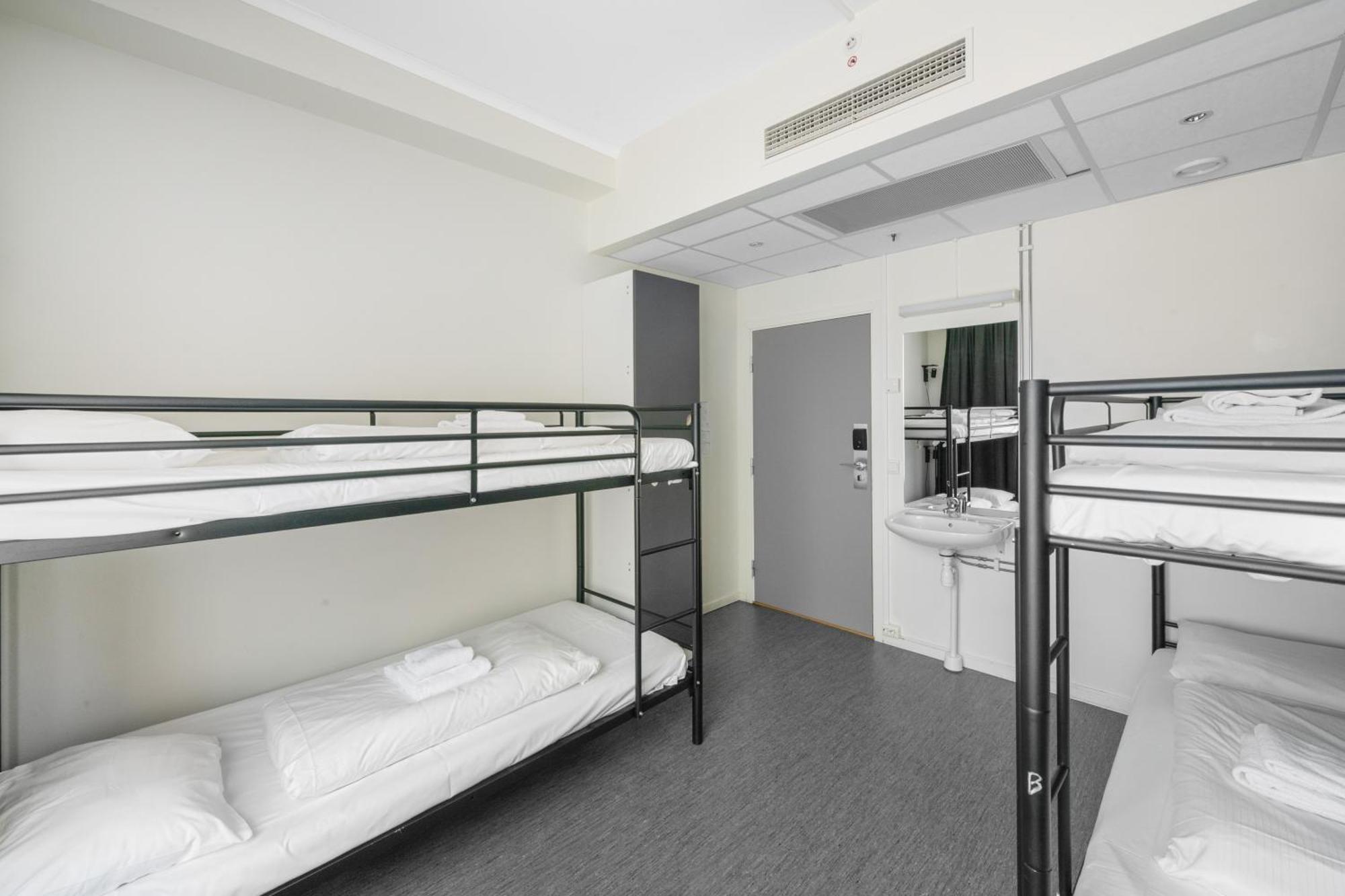 K7 Hotel オスロ エクステリア 写真