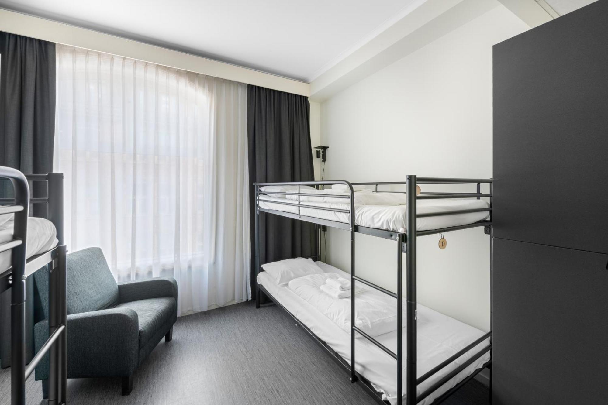K7 Hotel オスロ エクステリア 写真
