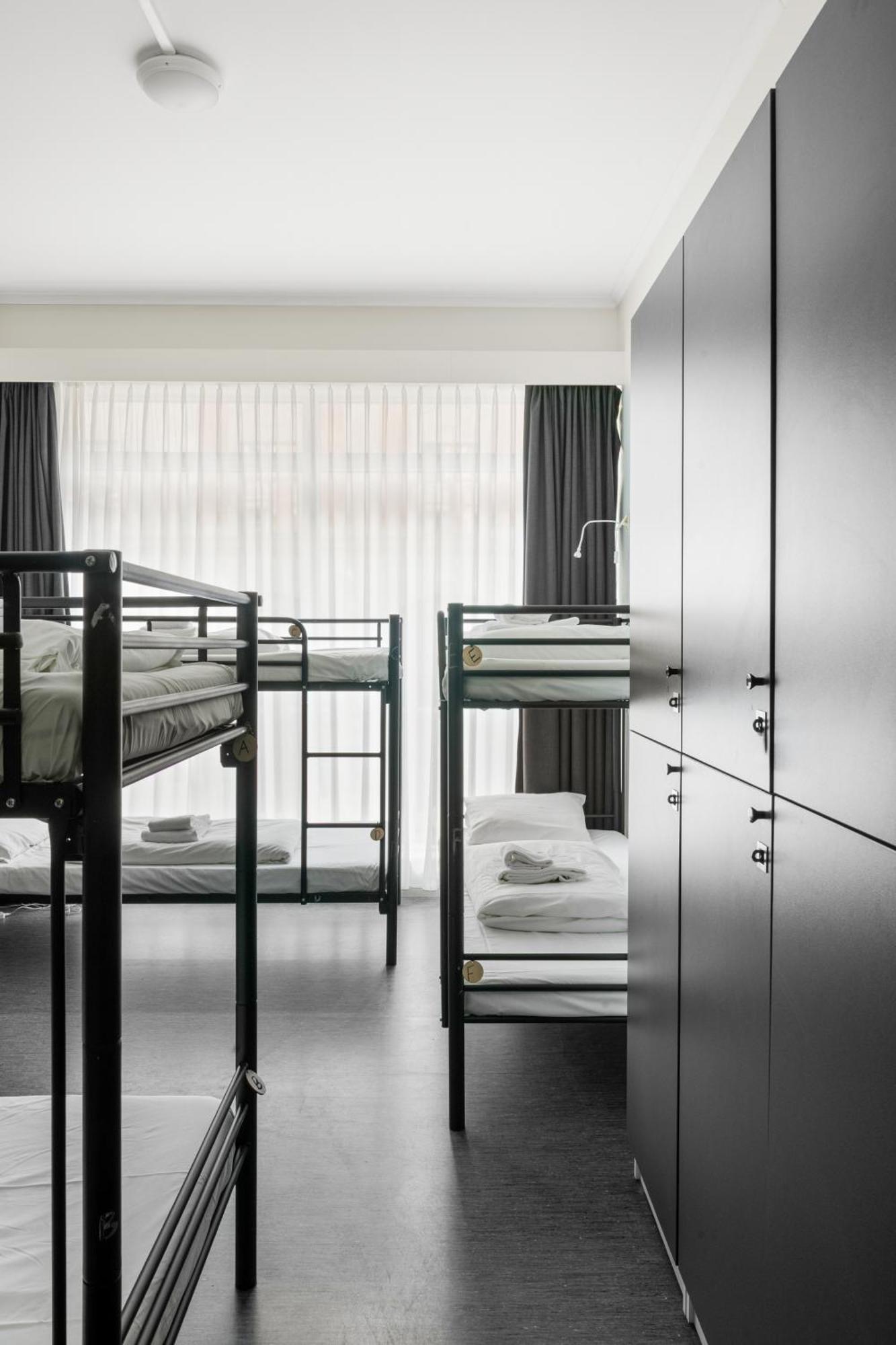 K7 Hotel オスロ エクステリア 写真