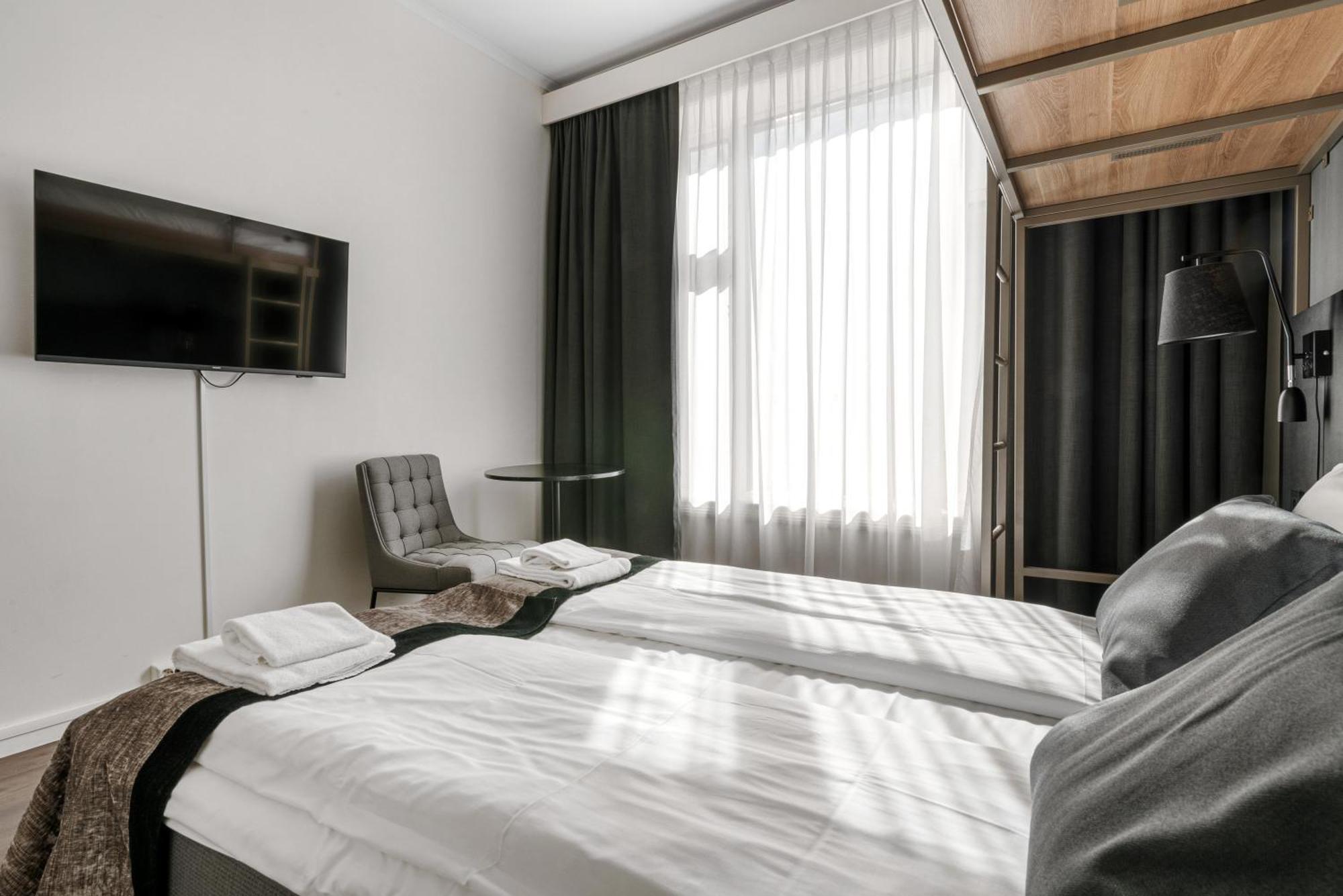 K7 Hotel オスロ エクステリア 写真