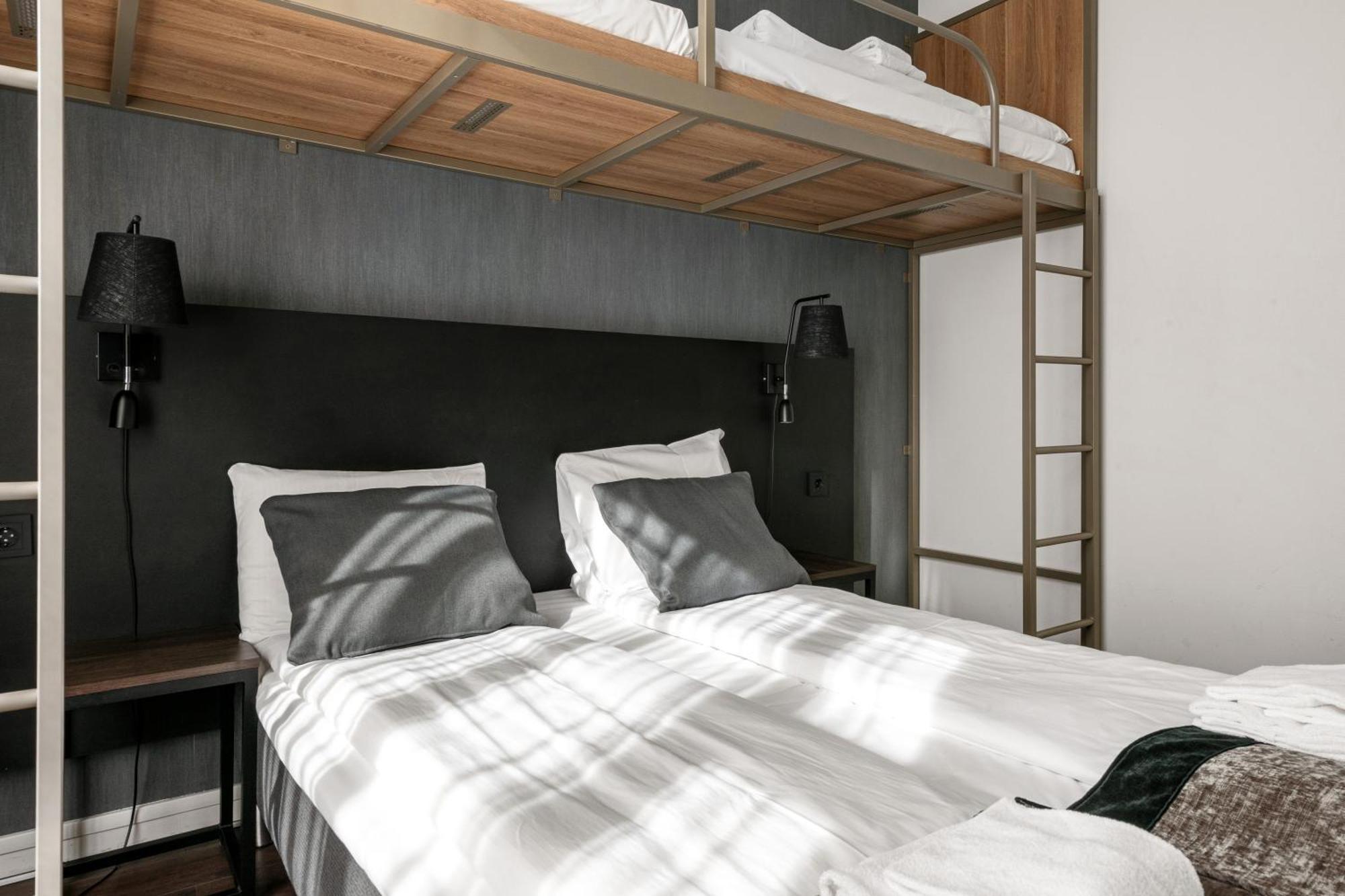 K7 Hotel オスロ エクステリア 写真